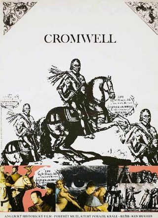 Cromwell still 1