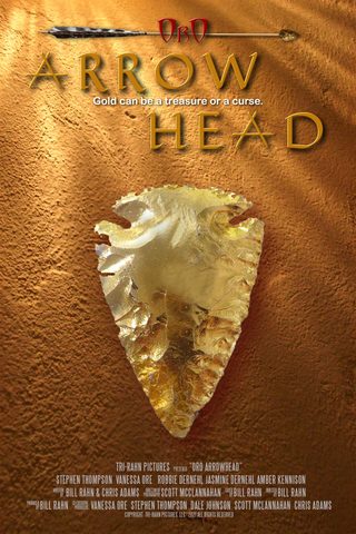 Oro Arrowhead still 1