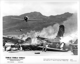 Tora! Tora! Tora! still 8