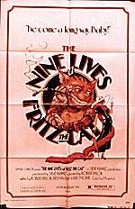 The Nine Lives of Fritz the Cat still 4