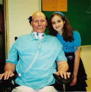 The Brooke Ellison Story still 1