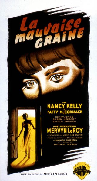 The Bad Seed still 8
