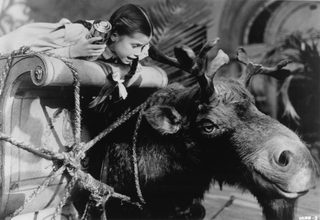 Return to Oz still 7