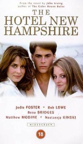 The Hotel New Hampshire still 8