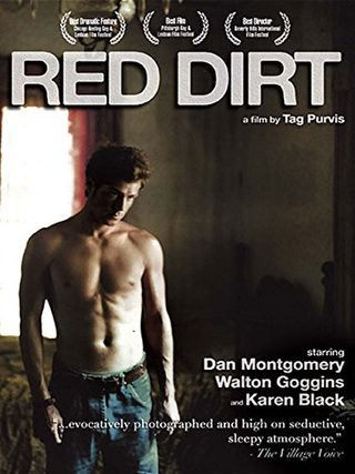Red Dirt still 1
