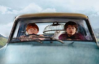 Harry Potter and the Chamber of Secrets still 5