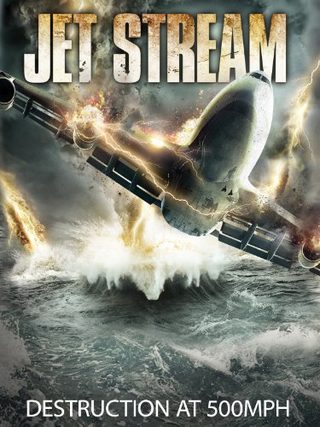 Jet Stream still 2