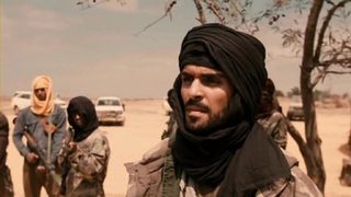 Attack On Darfur still 3