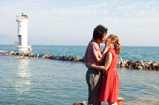 In Another Country still 6