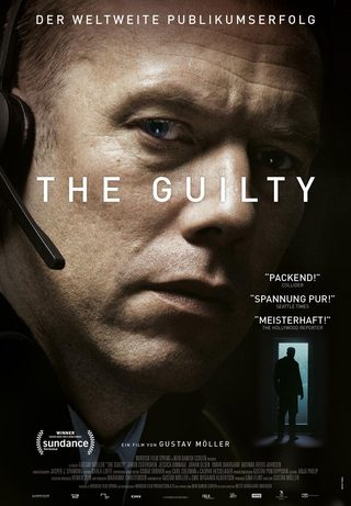 The Guilty still 8
