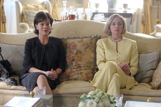 The Special Relationship still 7