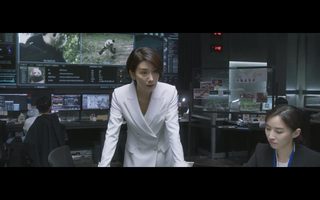 Mr. Zoo: The Missing VIP still 6