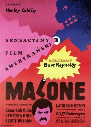 Malone still 8