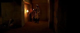 Belphegor, Phantom of the Louvre still 4