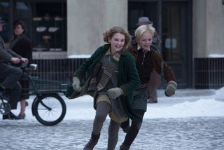 The Book Thief still 3