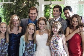 The Unauthorized Full House Story still 4