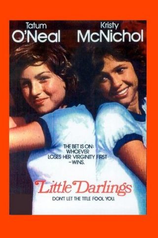 Little Darlings still 4