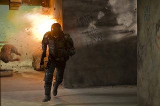 Dredd still 7