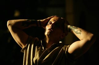 Borderland still 5