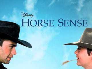 Horse Sense still 6
