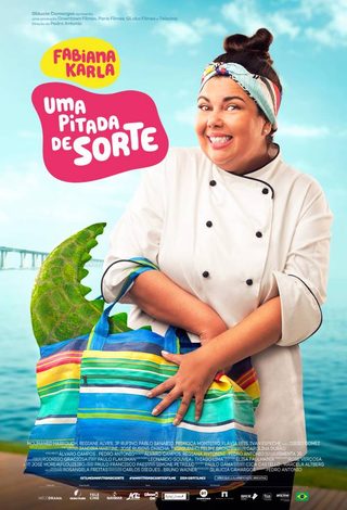 Uma Pitada de Sorte still 4