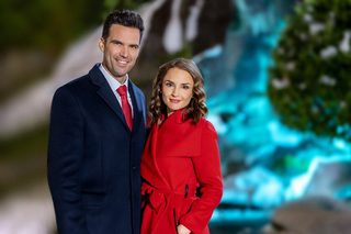 A Blue Ridge Mountain Christmas still 5