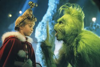 How the Grinch Stole Christmas still 2
