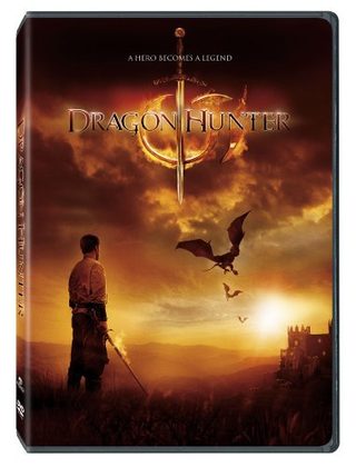Dragon Hunter still 2