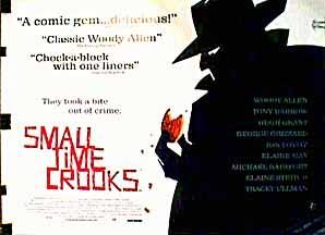 Small Time Crooks still 5