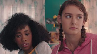 Nancy Drew and the Hidden Staircase still 5