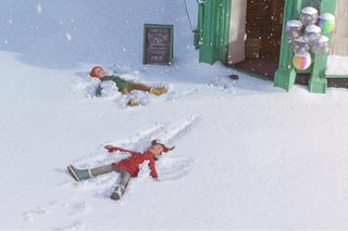 That Christmas still 4