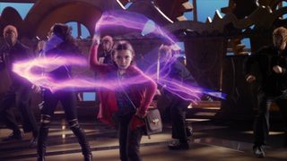 Spy Kids: All the Time in the World in 4D still 4
