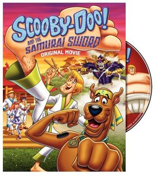 Scooby-Doo! and the Samurai Sword still 1