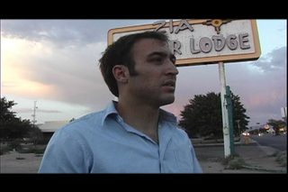 Lost in New Mexico: The Strange Tale of Susan Hero still 8