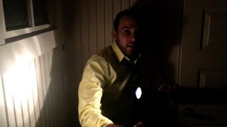 Bayou Ghost Story still 4