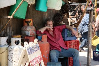 Get the Gringo still 1