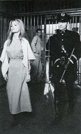 The Traveling Executioner still 8