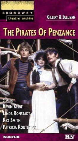 The Pirates of Penzance still 2