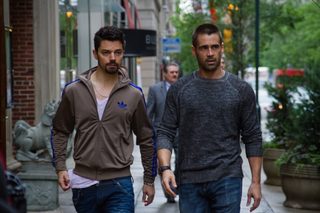 Dead Man Down still 3