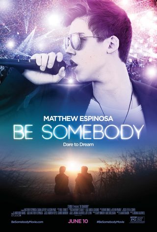 Be Somebody still 1