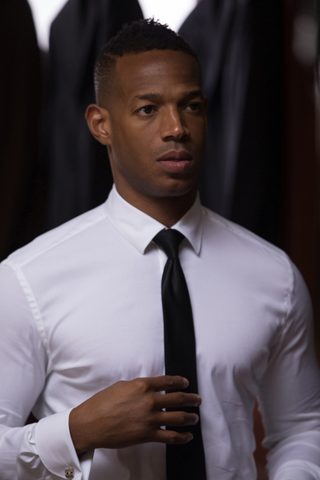 Fifty Shades of Black still 2
