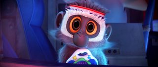 Cloudy with a Chance of Meatballs still 8