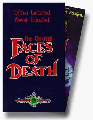 Faces of Death still 6