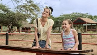 Love in Aruba still 2