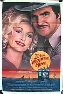 The Best Little Whorehouse in Texas still 3