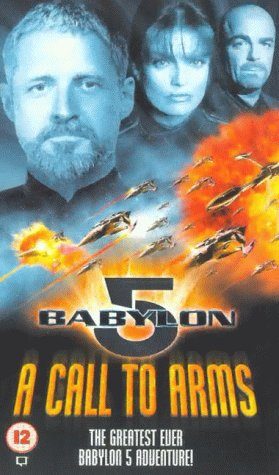 Babylon 5: A Call to Arms still 4