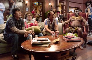 Grandma's Boy still 6