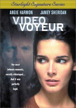 Video Voyeur: The Susan Wilson Story still 4