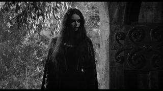 The Long Hair of Death still 4
