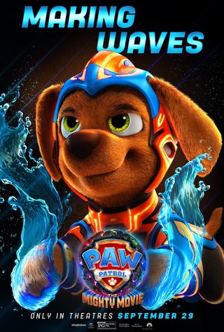 PAW Patrol: The Mighty Movie still 7